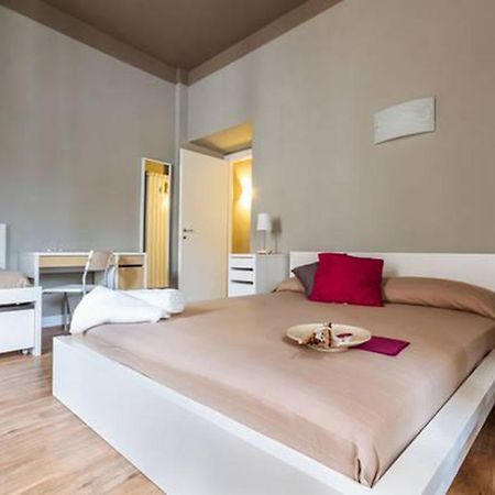 Rooms Of Рим Екстер'єр фото
