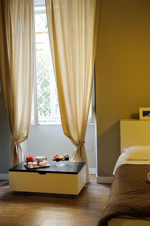 Rooms Of Рим Екстер'єр фото