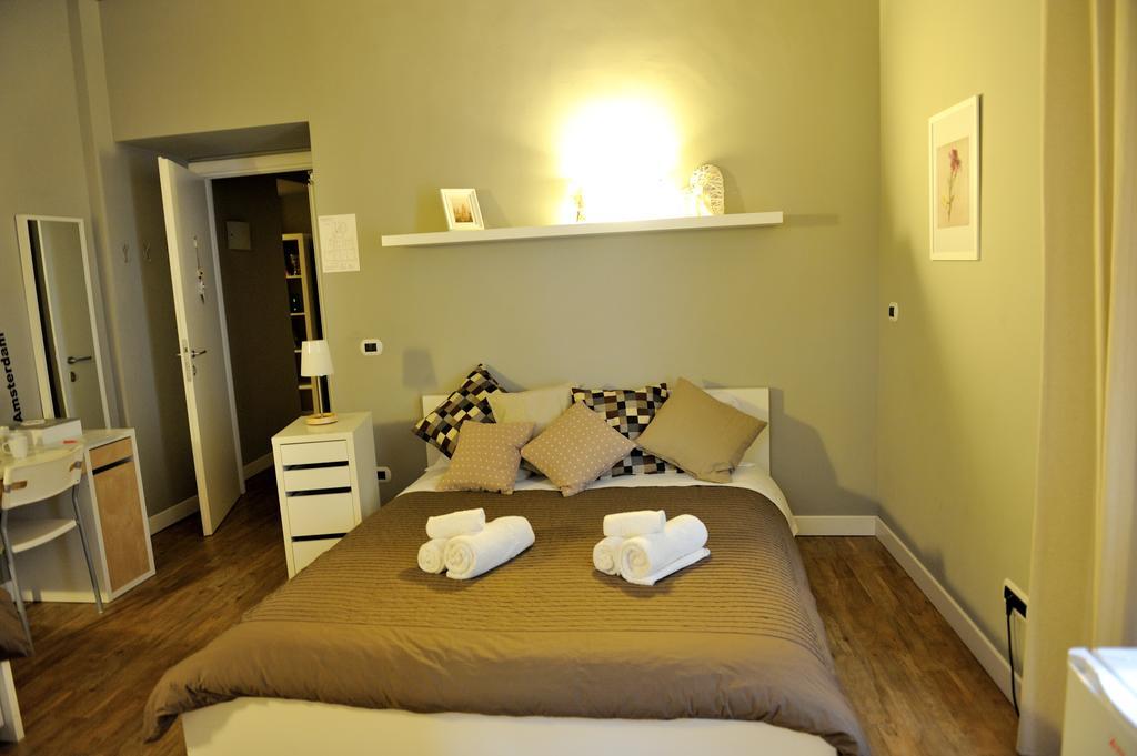 Rooms Of Рим Екстер'єр фото