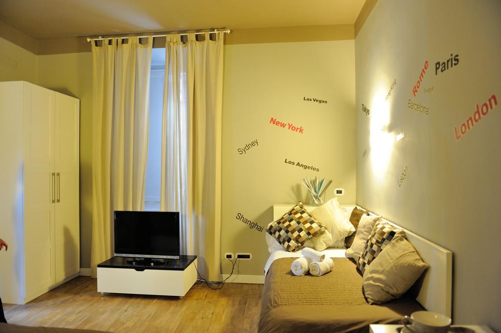 Rooms Of Рим Екстер'єр фото