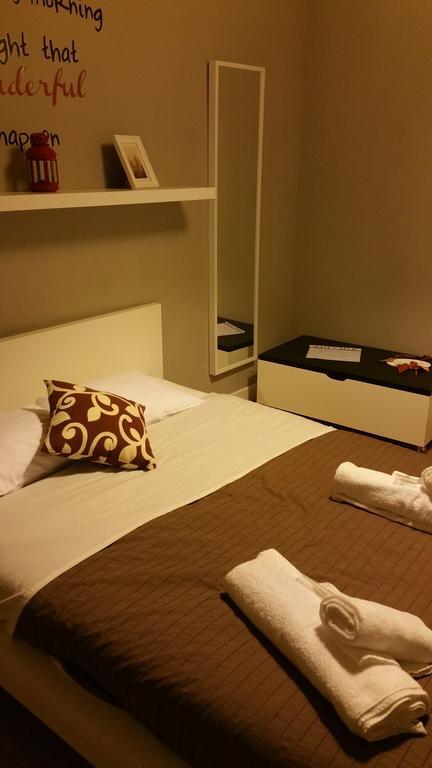 Rooms Of Рим Екстер'єр фото