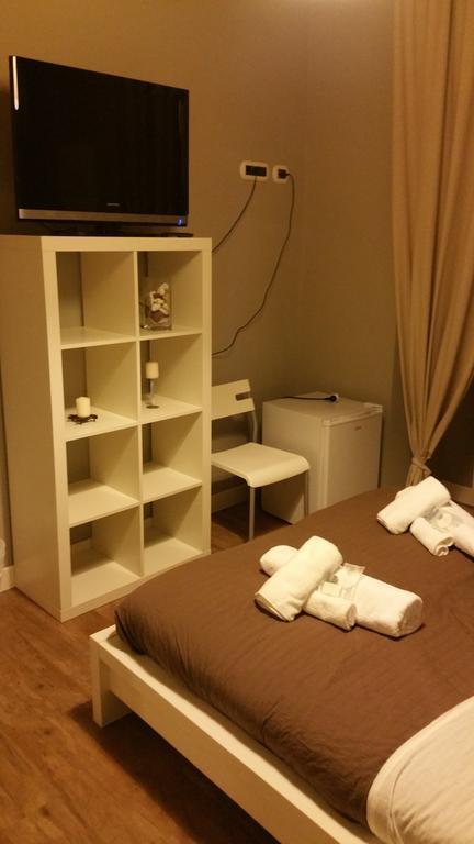 Rooms Of Рим Екстер'єр фото