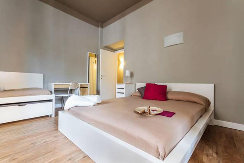 Rooms Of Рим Екстер'єр фото