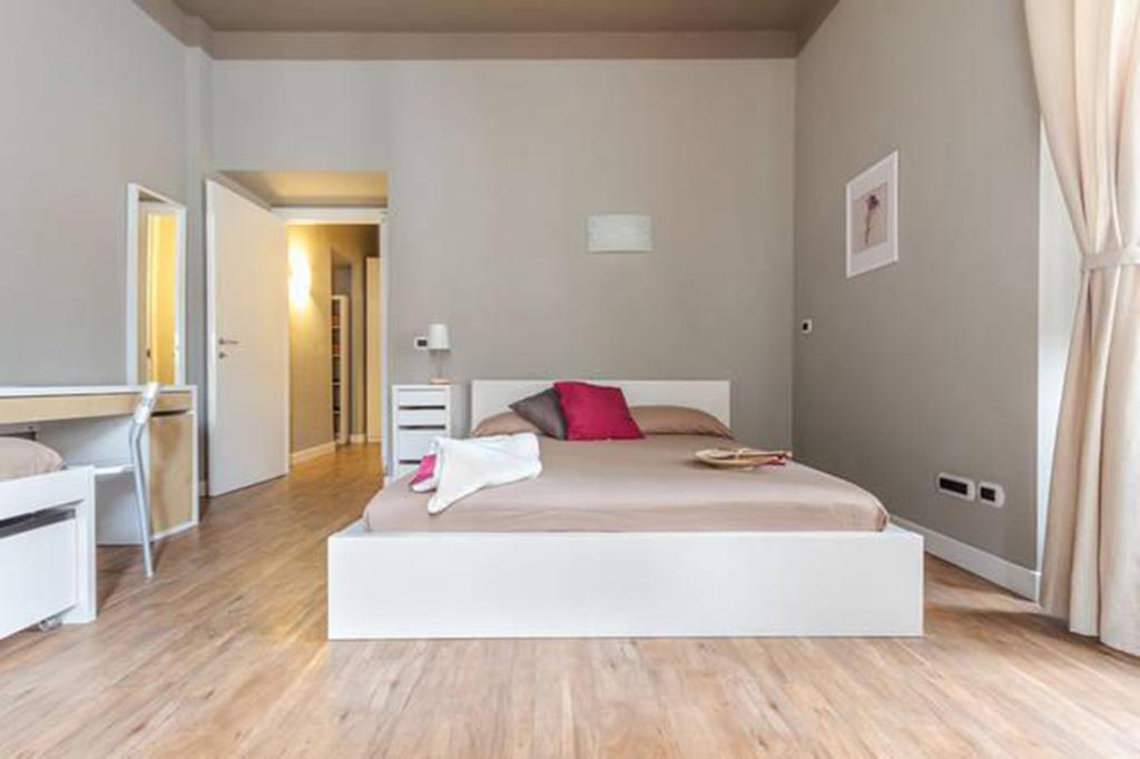 Rooms Of Рим Екстер'єр фото