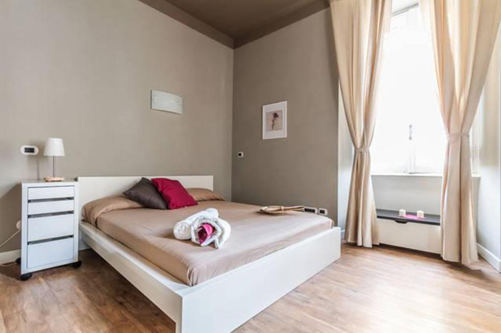 Rooms Of Рим Екстер'єр фото
