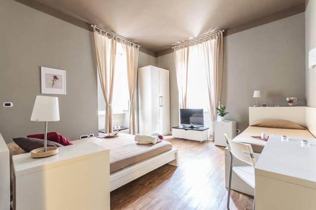 Rooms Of Рим Екстер'єр фото