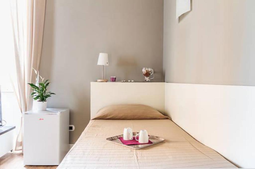 Rooms Of Рим Екстер'єр фото