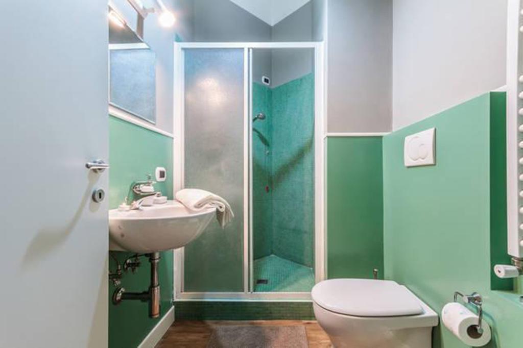 Rooms Of Рим Екстер'єр фото