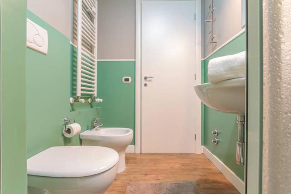 Rooms Of Рим Екстер'єр фото