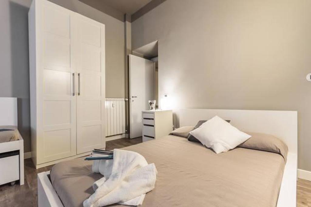 Rooms Of Рим Екстер'єр фото