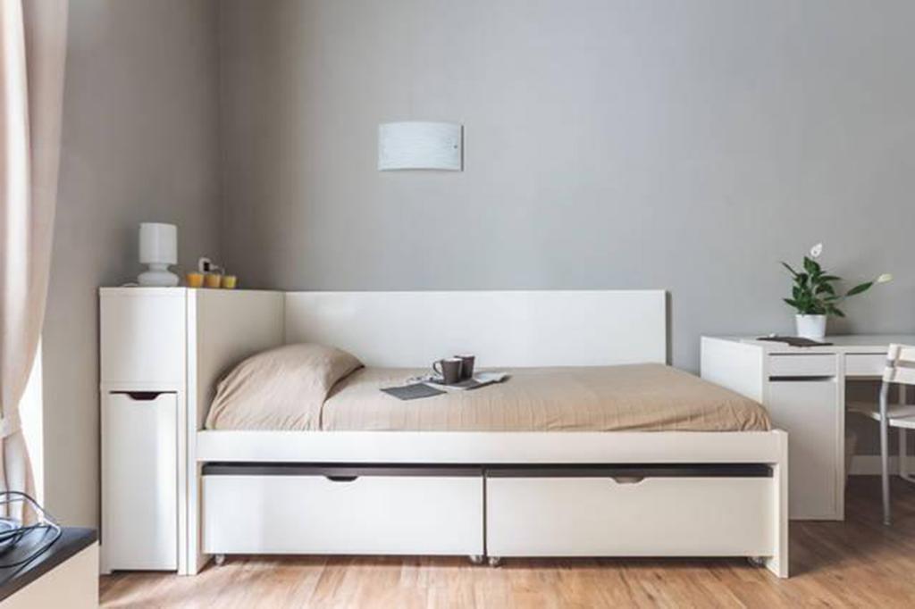 Rooms Of Рим Екстер'єр фото