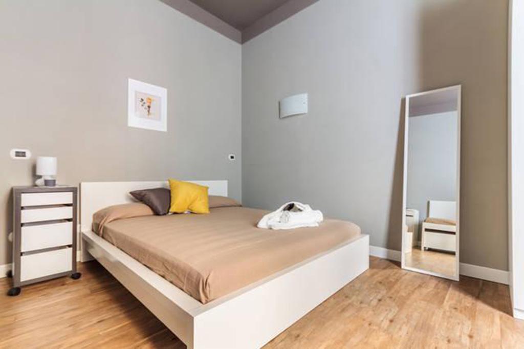 Rooms Of Рим Екстер'єр фото