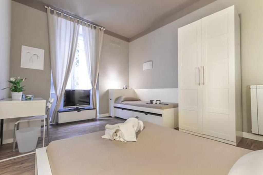 Rooms Of Рим Екстер'єр фото