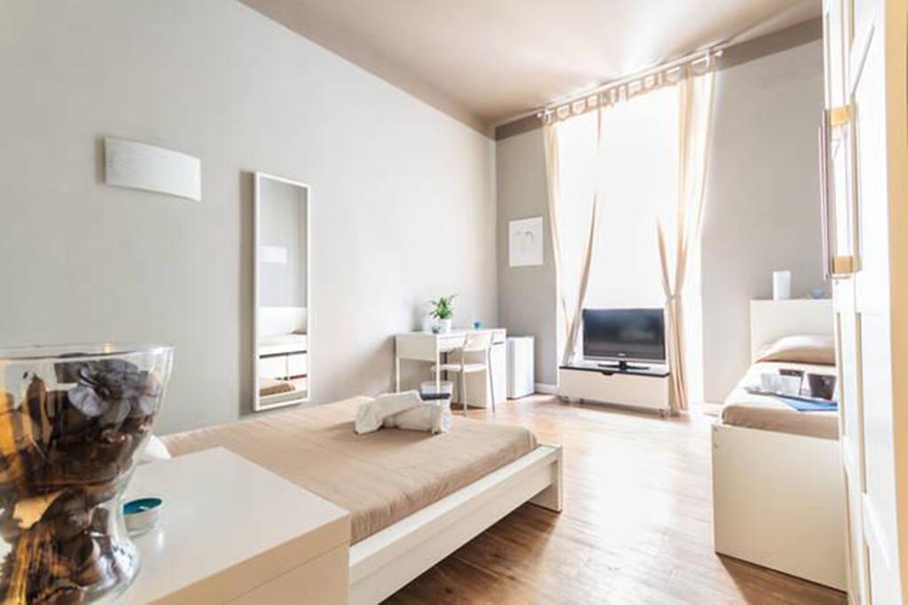 Rooms Of Рим Екстер'єр фото