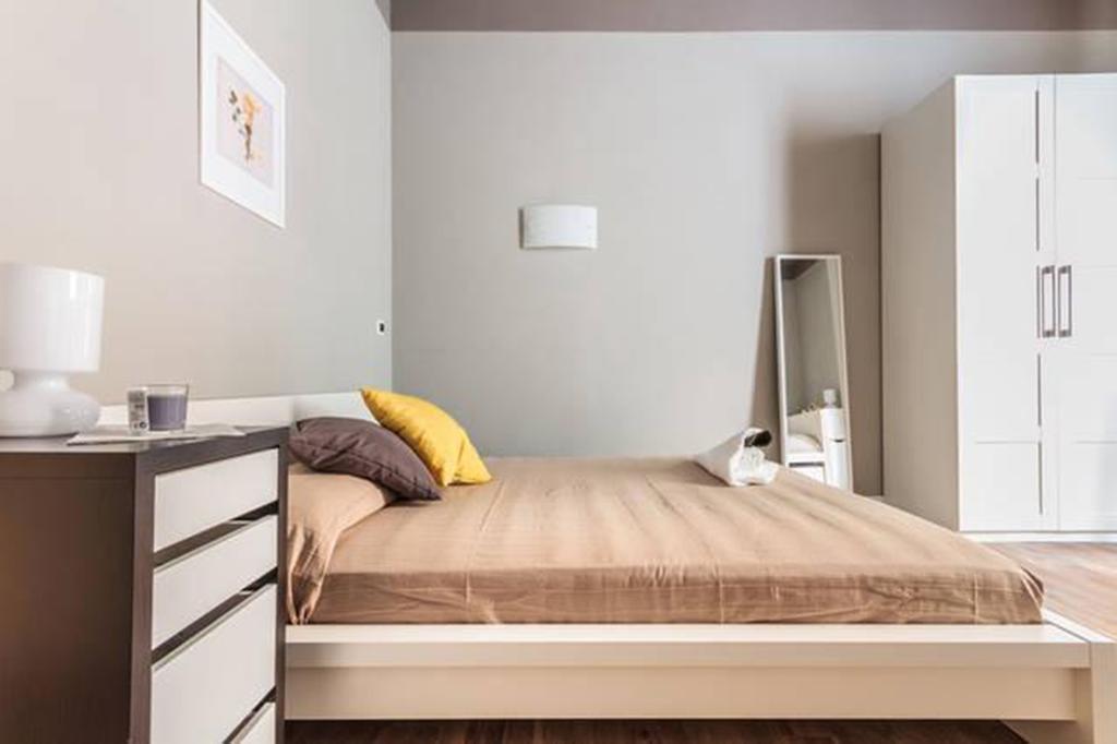 Rooms Of Рим Екстер'єр фото