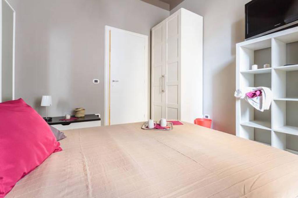 Rooms Of Рим Екстер'єр фото