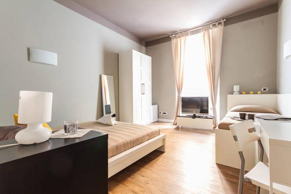 Rooms Of Рим Екстер'єр фото