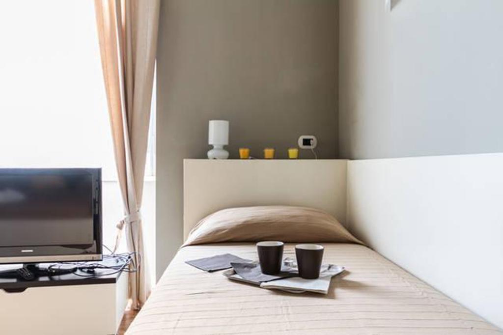 Rooms Of Рим Екстер'єр фото