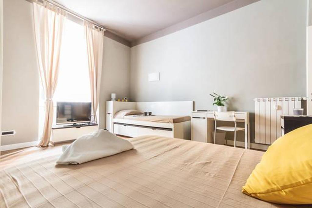 Rooms Of Рим Екстер'єр фото