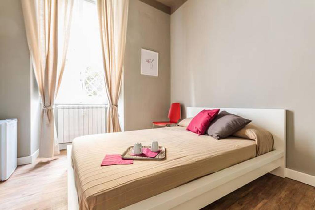 Rooms Of Рим Екстер'єр фото