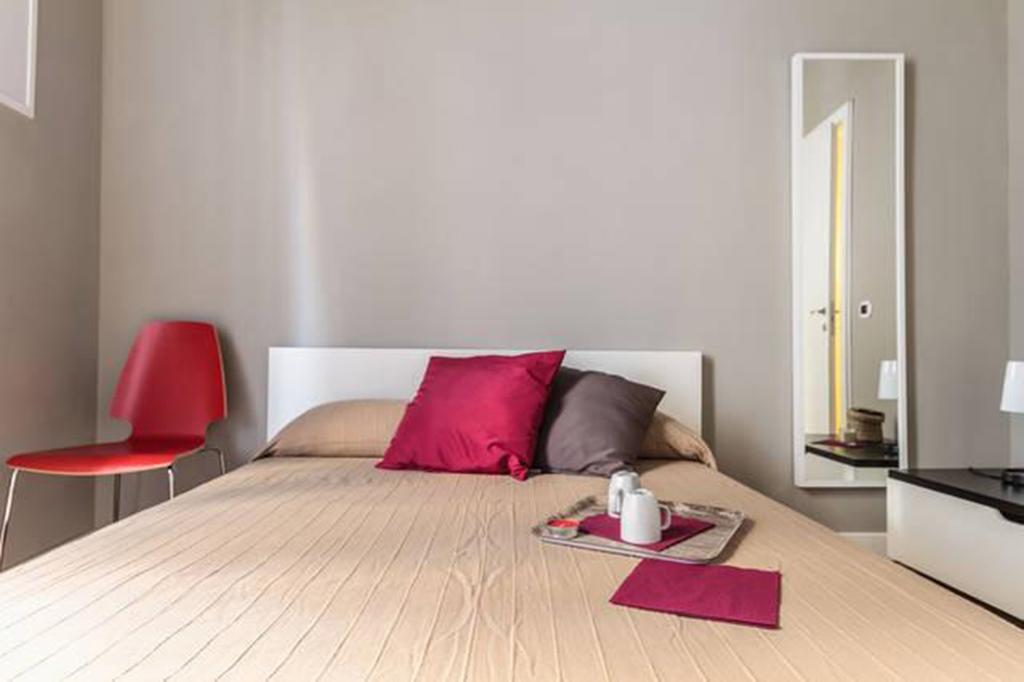 Rooms Of Рим Екстер'єр фото