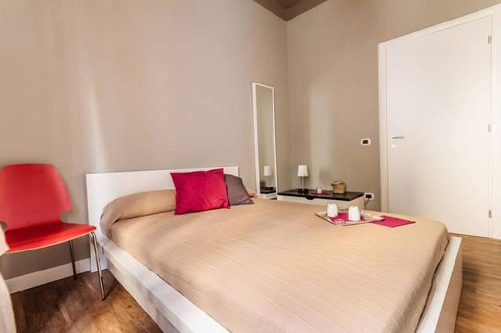 Rooms Of Рим Екстер'єр фото
