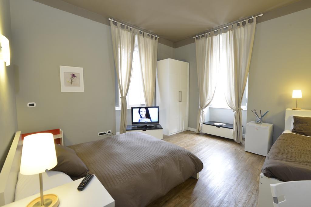 Rooms Of Рим Екстер'єр фото