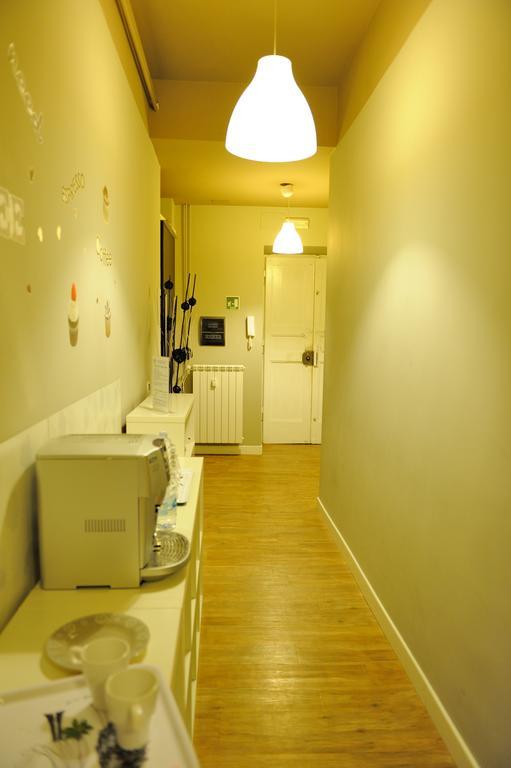Rooms Of Рим Екстер'єр фото