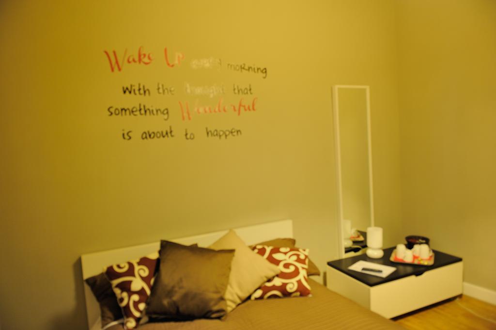 Rooms Of Рим Екстер'єр фото