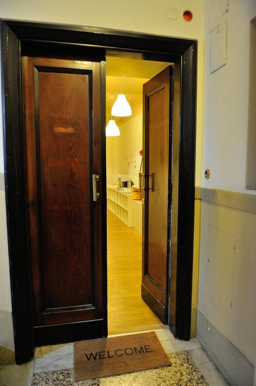 Rooms Of Рим Екстер'єр фото