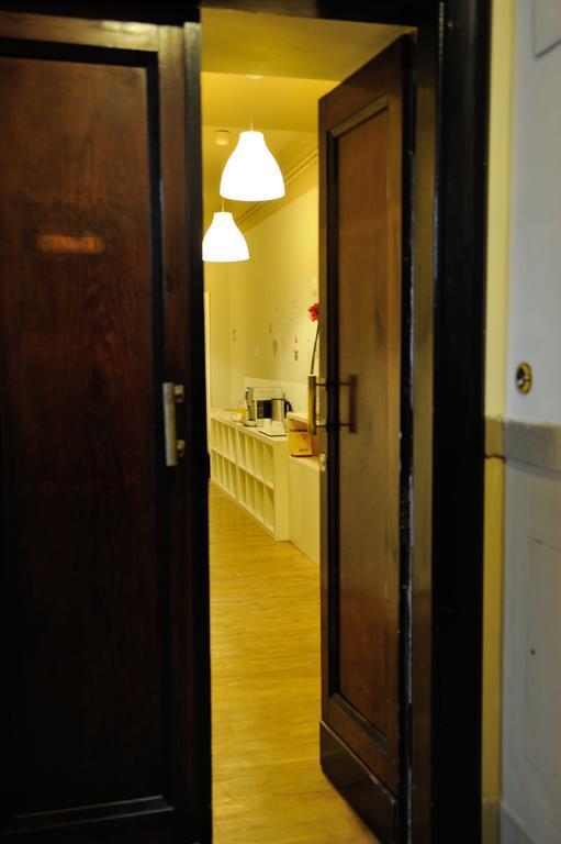Rooms Of Рим Екстер'єр фото