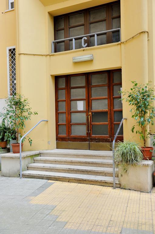 Rooms Of Рим Екстер'єр фото