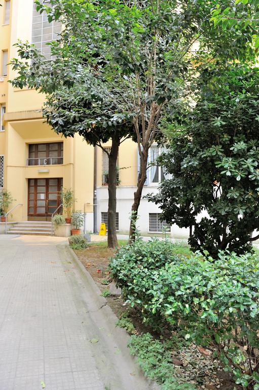 Rooms Of Рим Екстер'єр фото