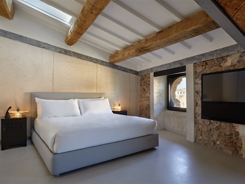 Rooms Of Рим Екстер'єр фото