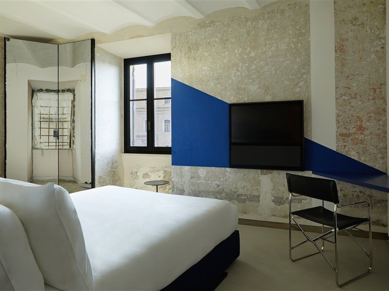 Rooms Of Рим Екстер'єр фото