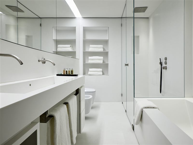 Rooms Of Рим Екстер'єр фото
